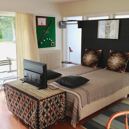 B+B Golf Schilde Kültér fotó