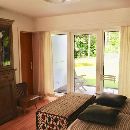 B+B Golf Schilde Kültér fotó