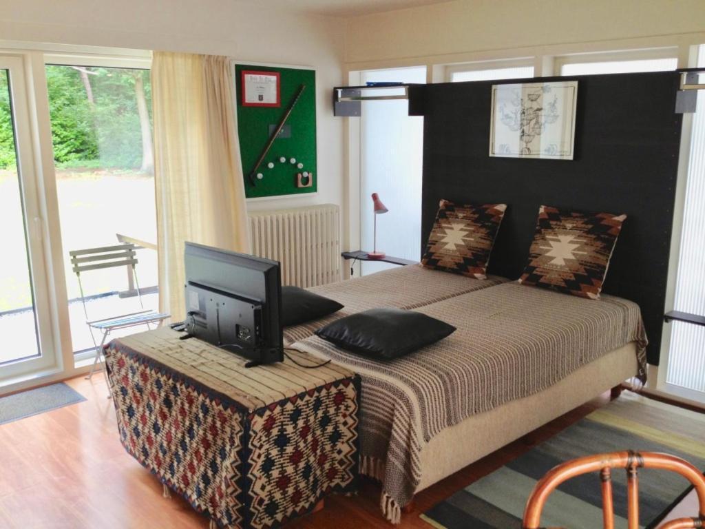 B+B Golf Schilde Kültér fotó