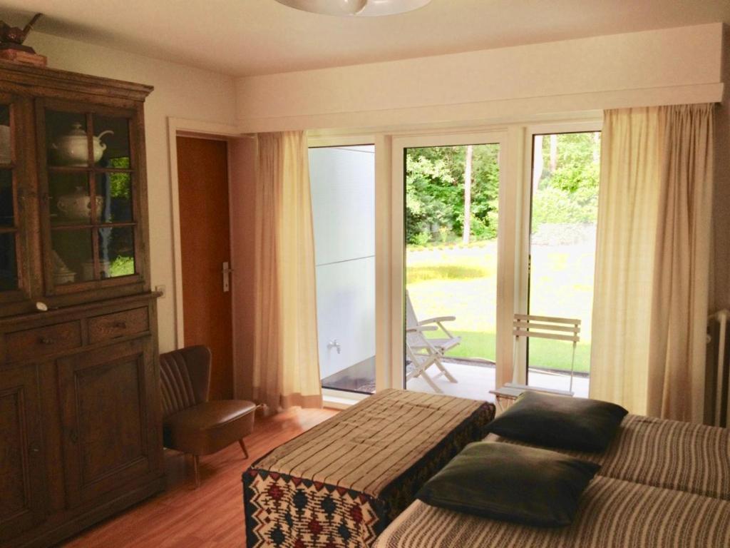B+B Golf Schilde Kültér fotó