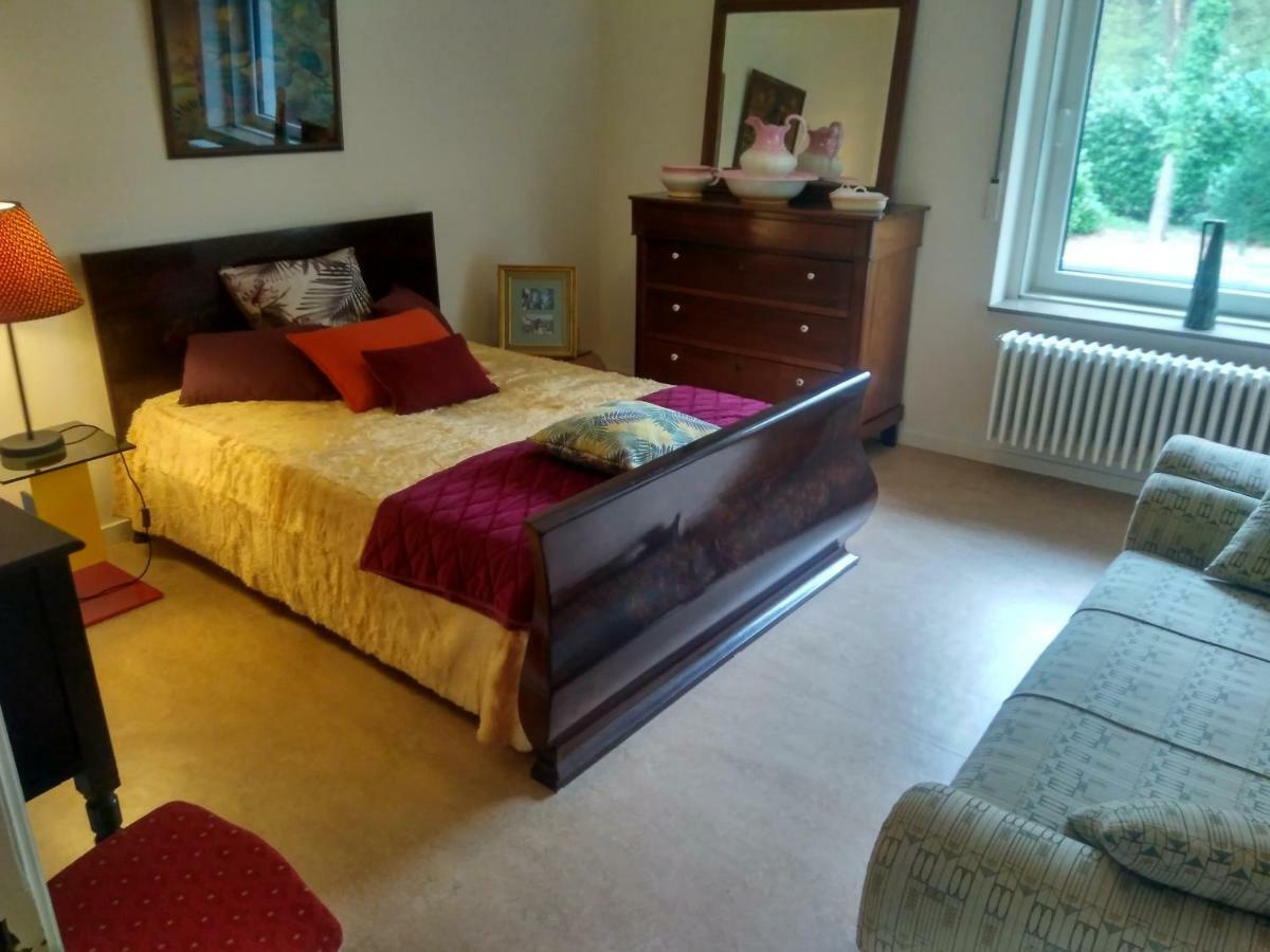 B+B Golf Schilde Kültér fotó