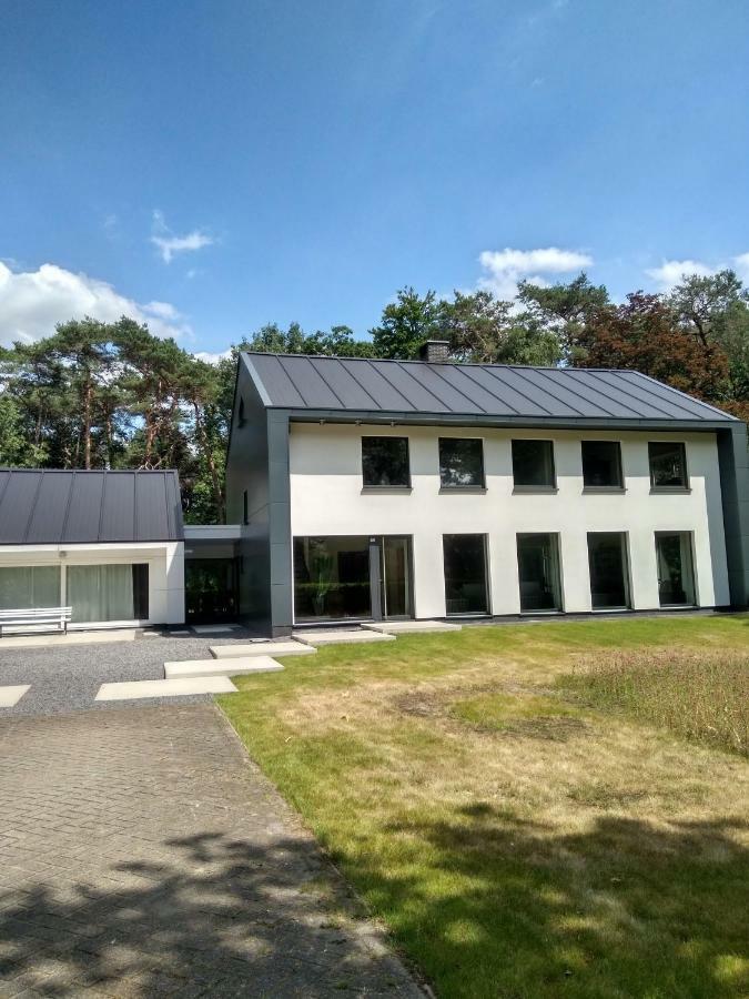 B+B Golf Schilde Kültér fotó