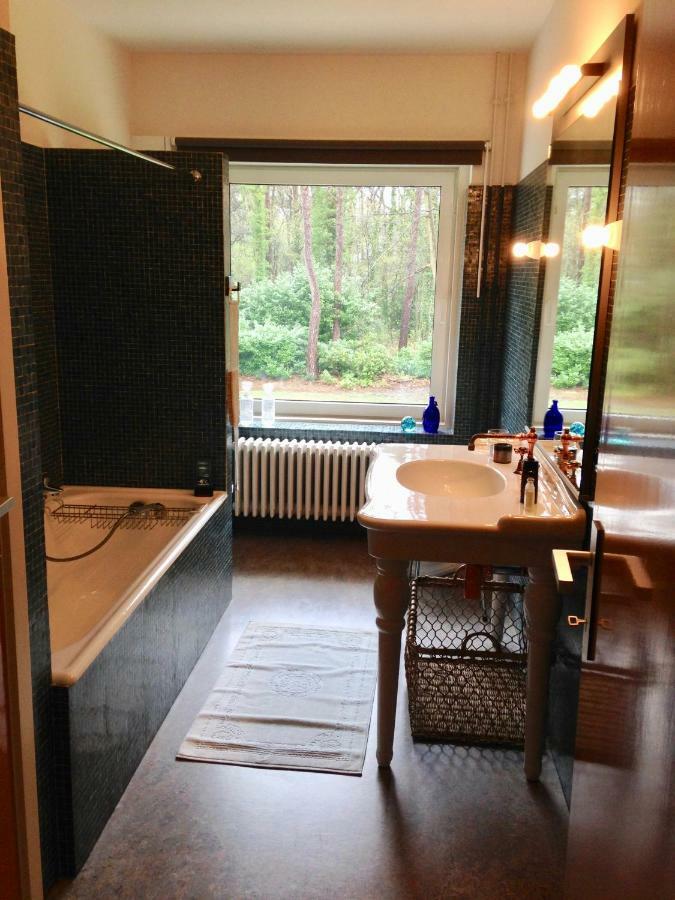 B+B Golf Schilde Kültér fotó