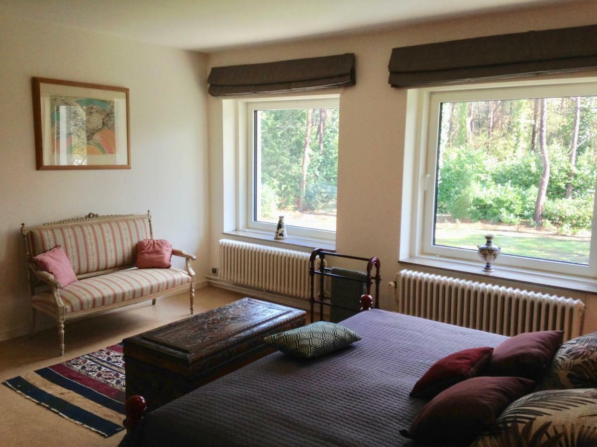 B+B Golf Schilde Kültér fotó