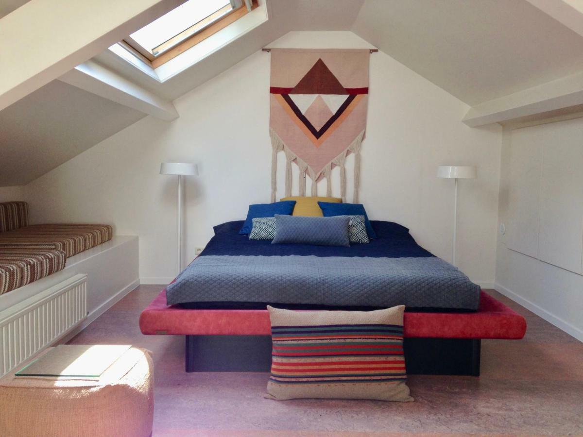 B+B Golf Schilde Kültér fotó