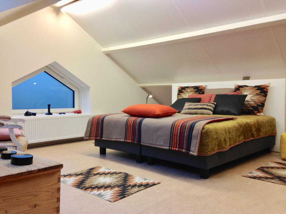 B+B Golf Schilde Kültér fotó