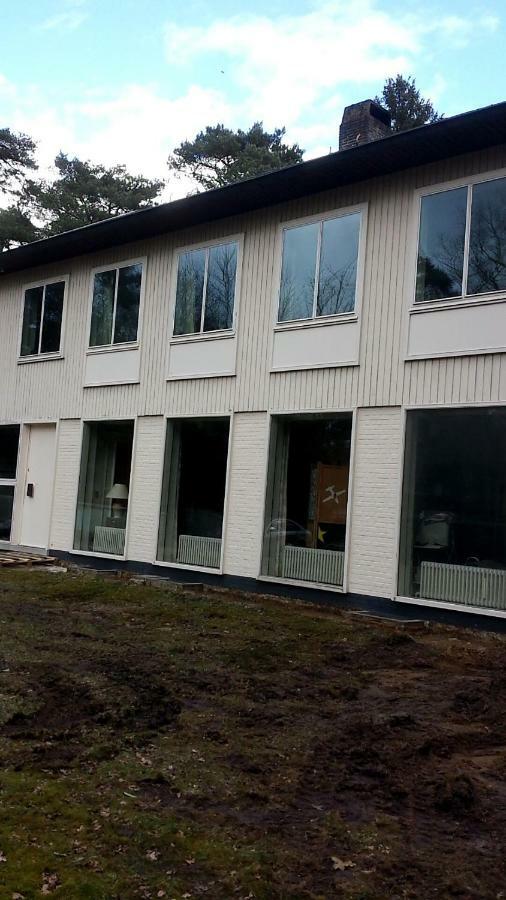 B+B Golf Schilde Kültér fotó