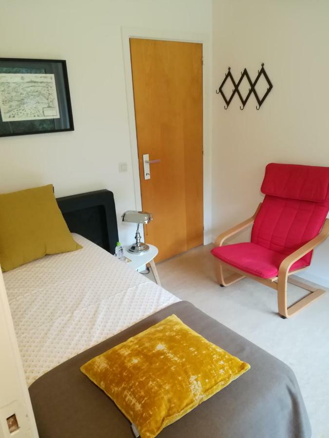 B+B Golf Schilde Kültér fotó