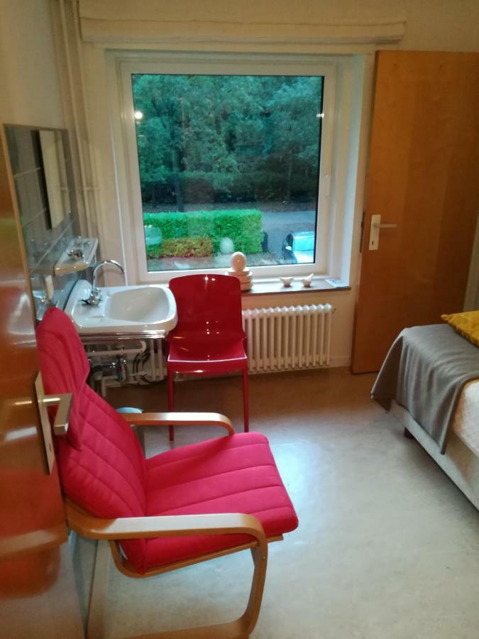 B+B Golf Schilde Kültér fotó