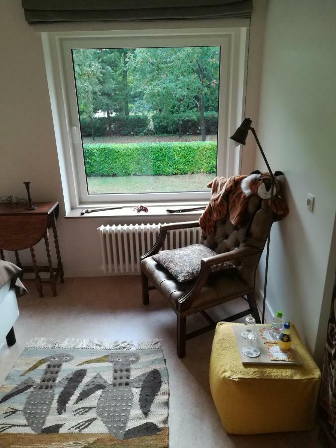 B+B Golf Schilde Kültér fotó