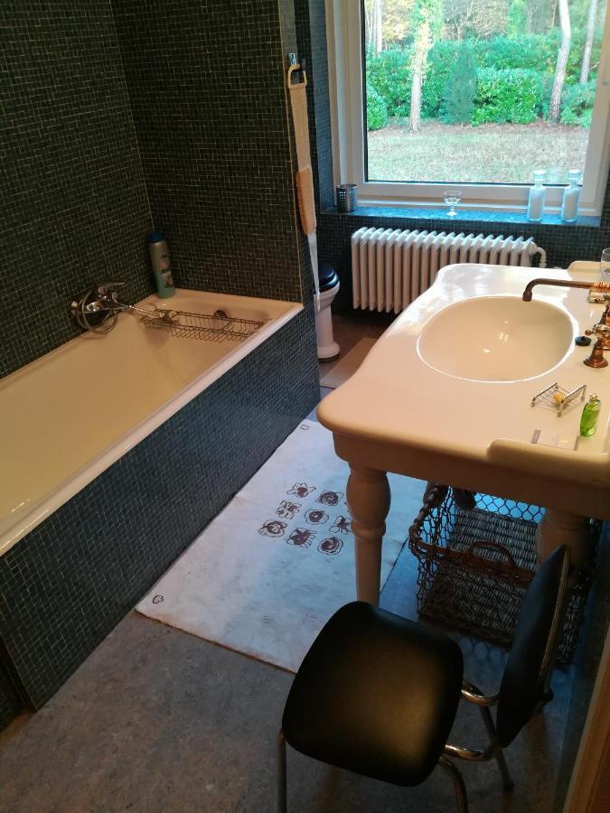 B+B Golf Schilde Kültér fotó