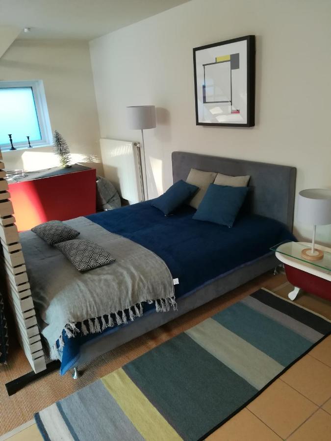 B+B Golf Schilde Kültér fotó